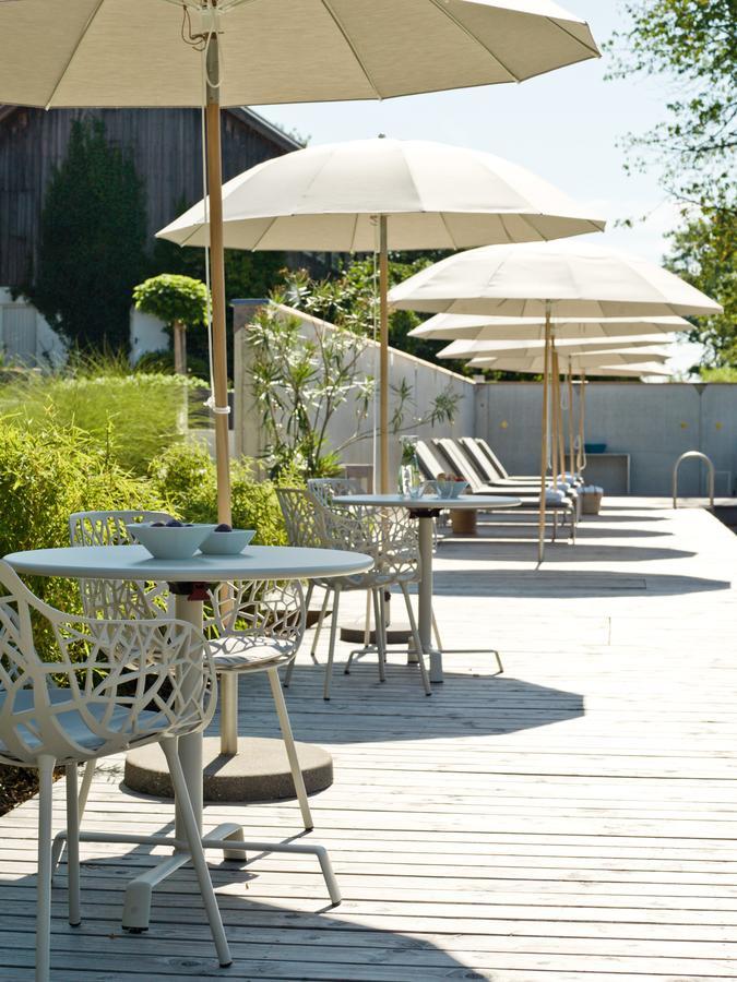 סנט אוסוולד Biohotel Pausnhof (Adults Only) מראה חיצוני תמונה