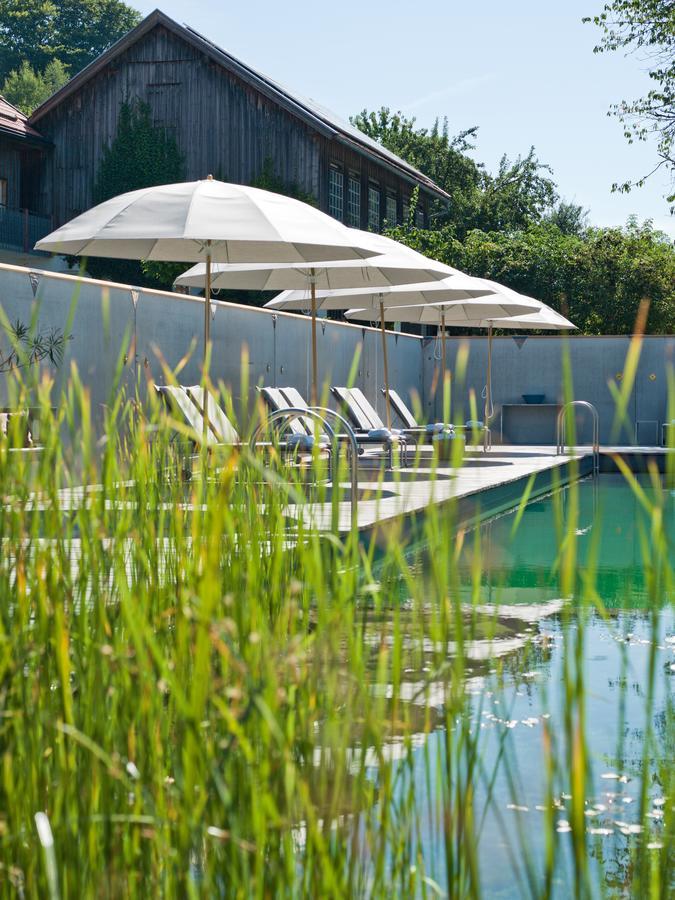 סנט אוסוולד Biohotel Pausnhof (Adults Only) מראה חיצוני תמונה