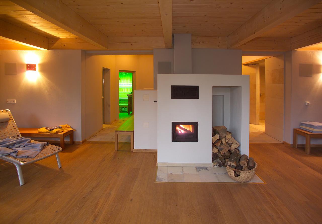 סנט אוסוולד Biohotel Pausnhof (Adults Only) מראה חיצוני תמונה