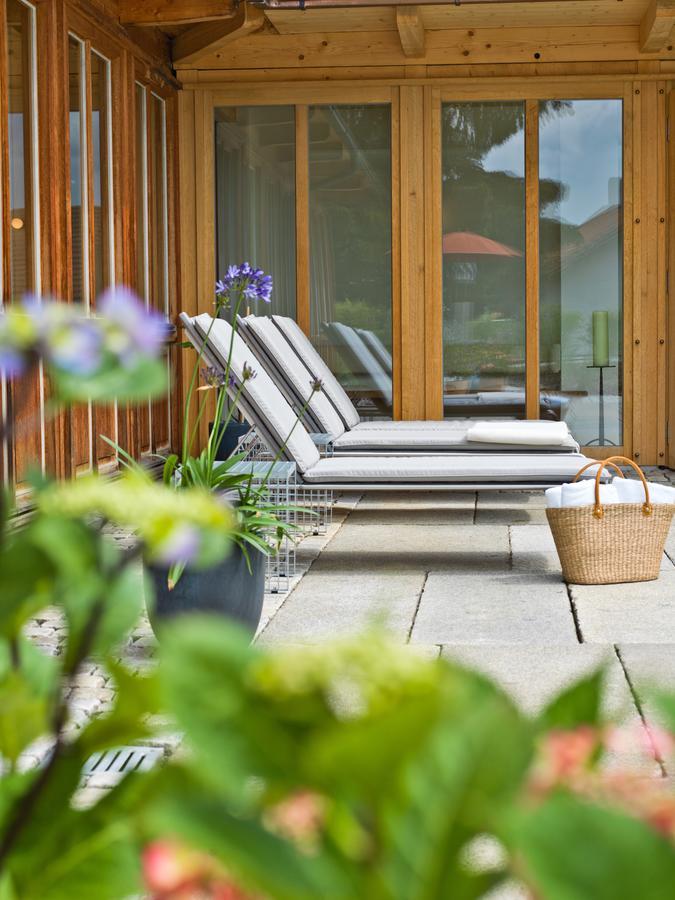 סנט אוסוולד Biohotel Pausnhof (Adults Only) מראה חיצוני תמונה